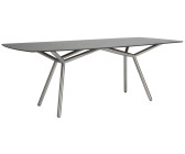 Gartentisch Tischlange Ab 200 Cm Preisvergleich Gunstig Bei