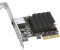 Sonnet Solo10G PCIe Card (G10E-1X-E3)