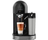 Cafetera Cecotec Semiautomática Power Instant-ccino 20 Chic, Espresso y  Cápsulas - Promart