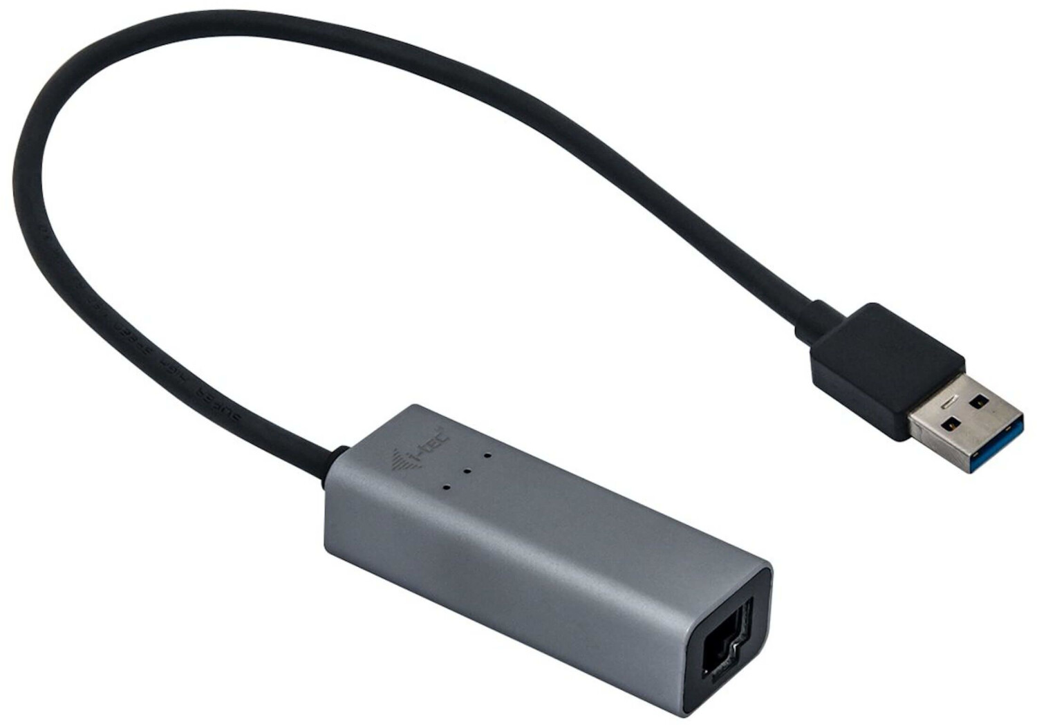 I-Tec USB 3.0 Gigabit Ethernet (U3METALGLAN)