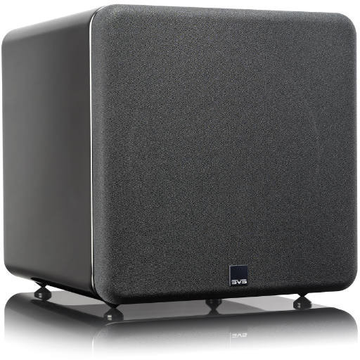 SVSound SB-2000 Pro Piano Gloss Black