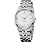 Calvin Klein Infinite Automatic ab 359 00 Preisvergleich bei idealo