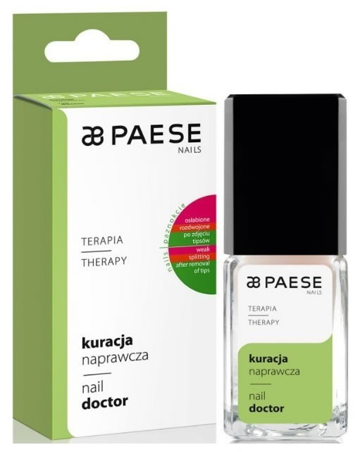 Paese Cosmetics Nail Doctor (15 ml)