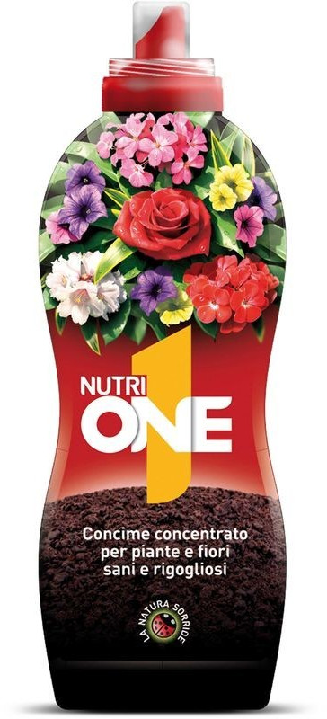 Bayer Santé Familiale One 1L