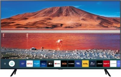 Samsung UE50TU7005