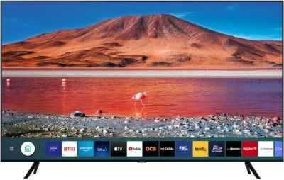 Samsung UE65TU7005