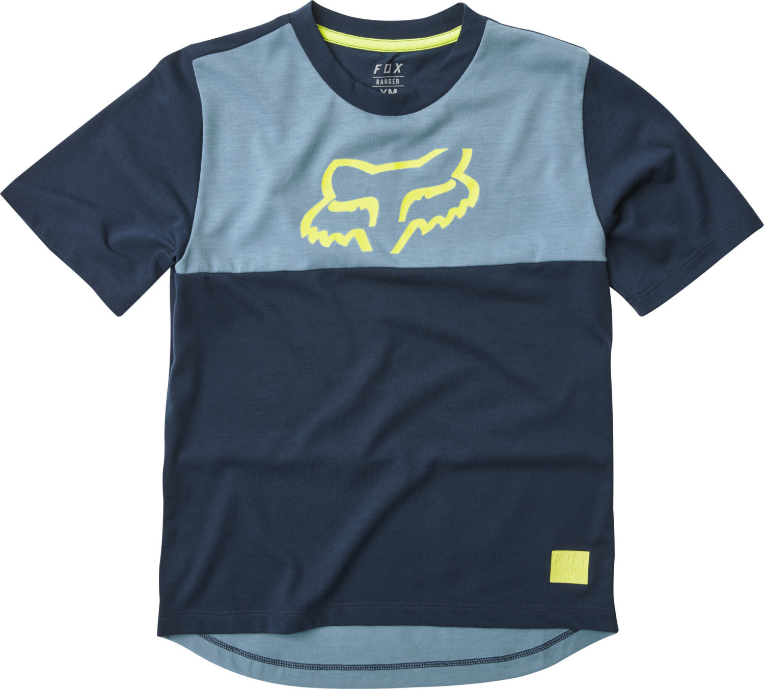 Fox Ranger Dr youth navy