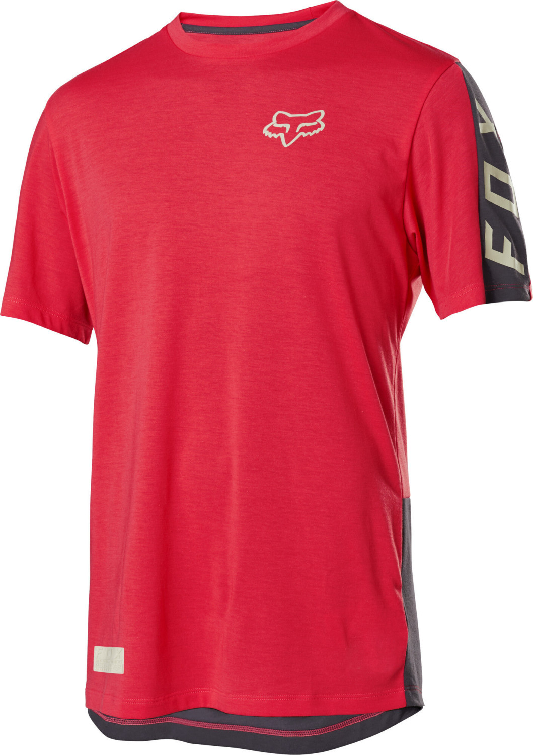 Fox Ranger Dri-Release Men bright red