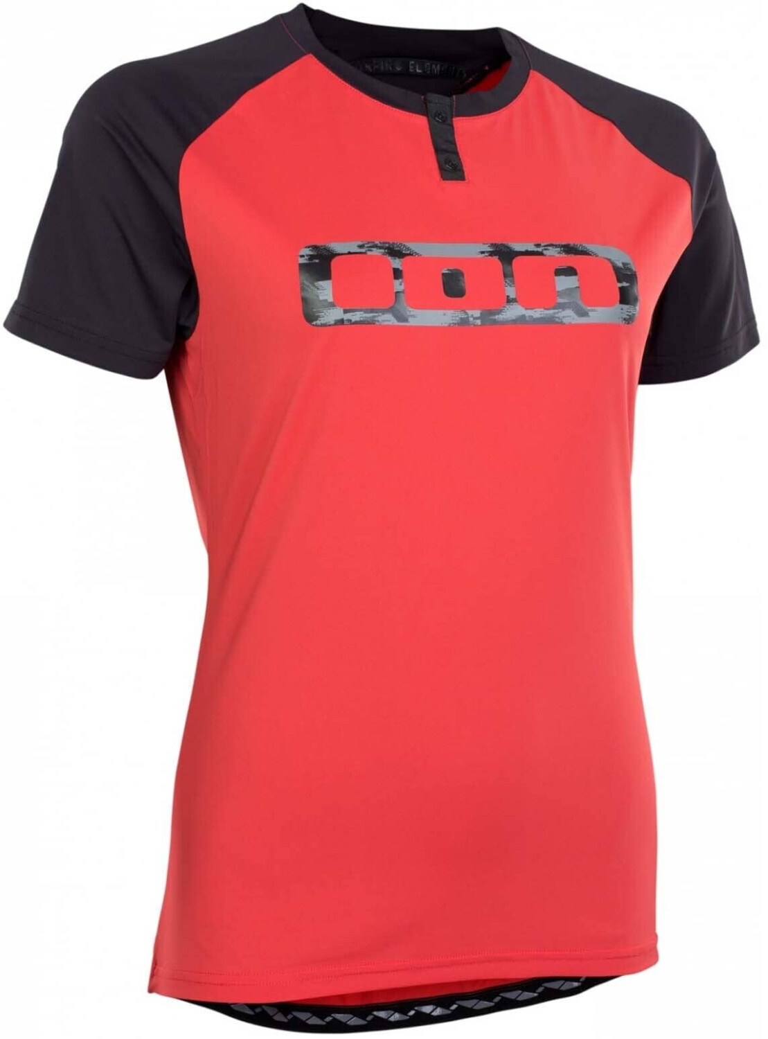 ion Traze Button Woman's pink isback