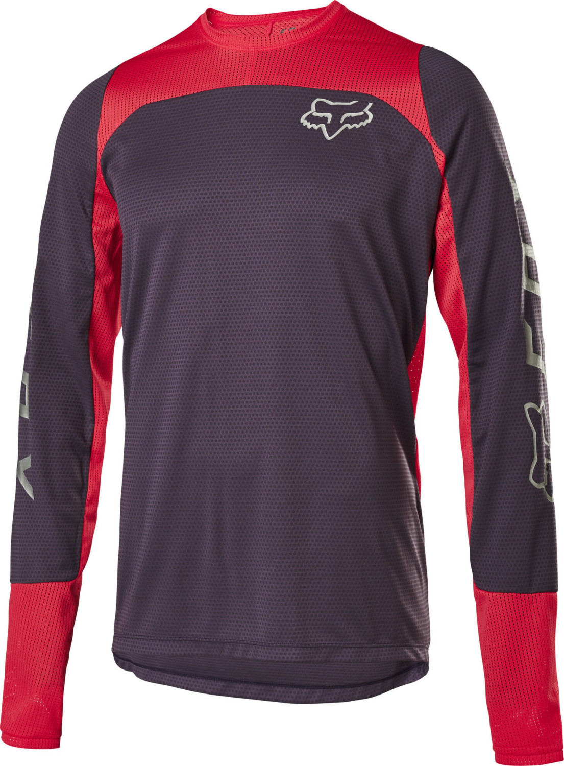 Fox Defend Men dark purple