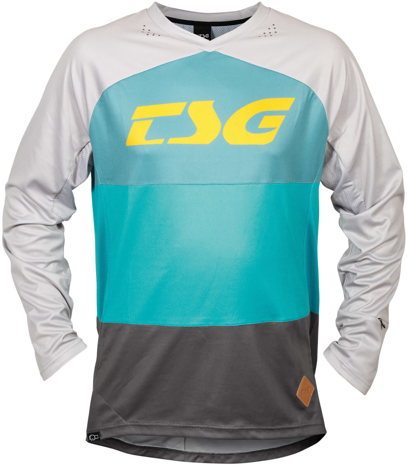TSG Skillz fresh turquoise