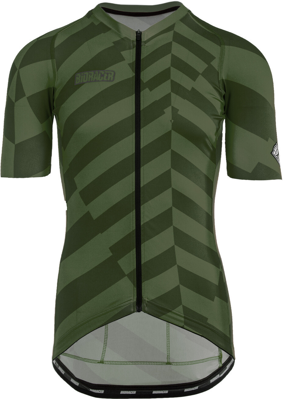 Bio-racer Spitfire Men dazzle olive