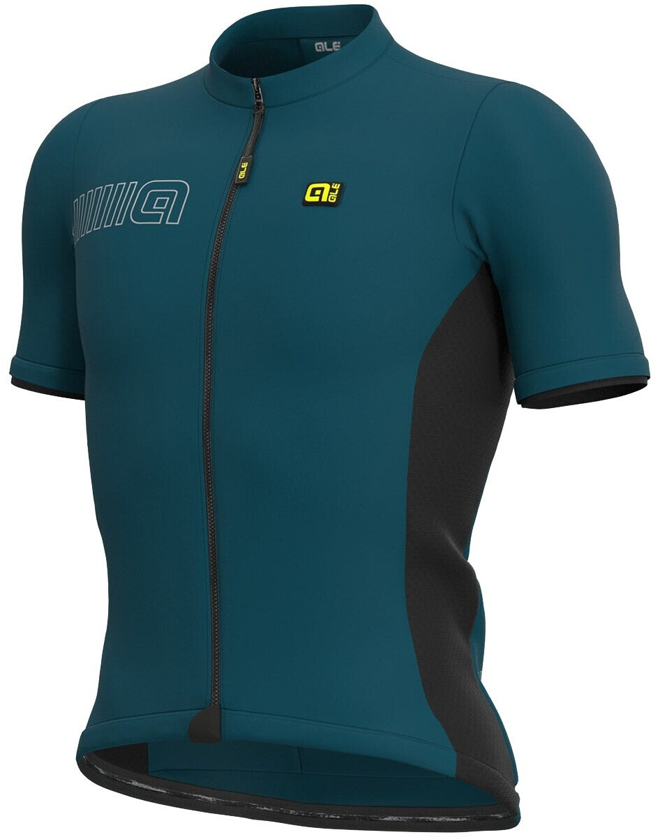 Alé Cycling Solid Color Block Men lagoon ab 57,99 € Preisvergleich