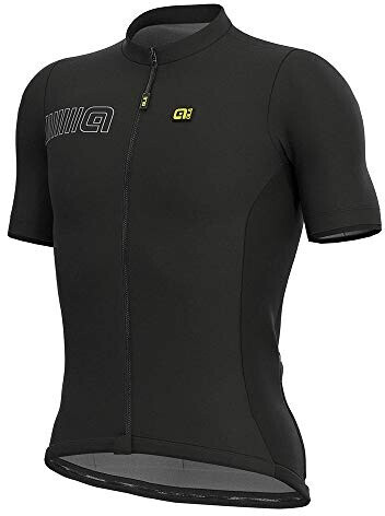 Alé Cycling Solid Color Block Men black au meilleur prix sur idealo.fr