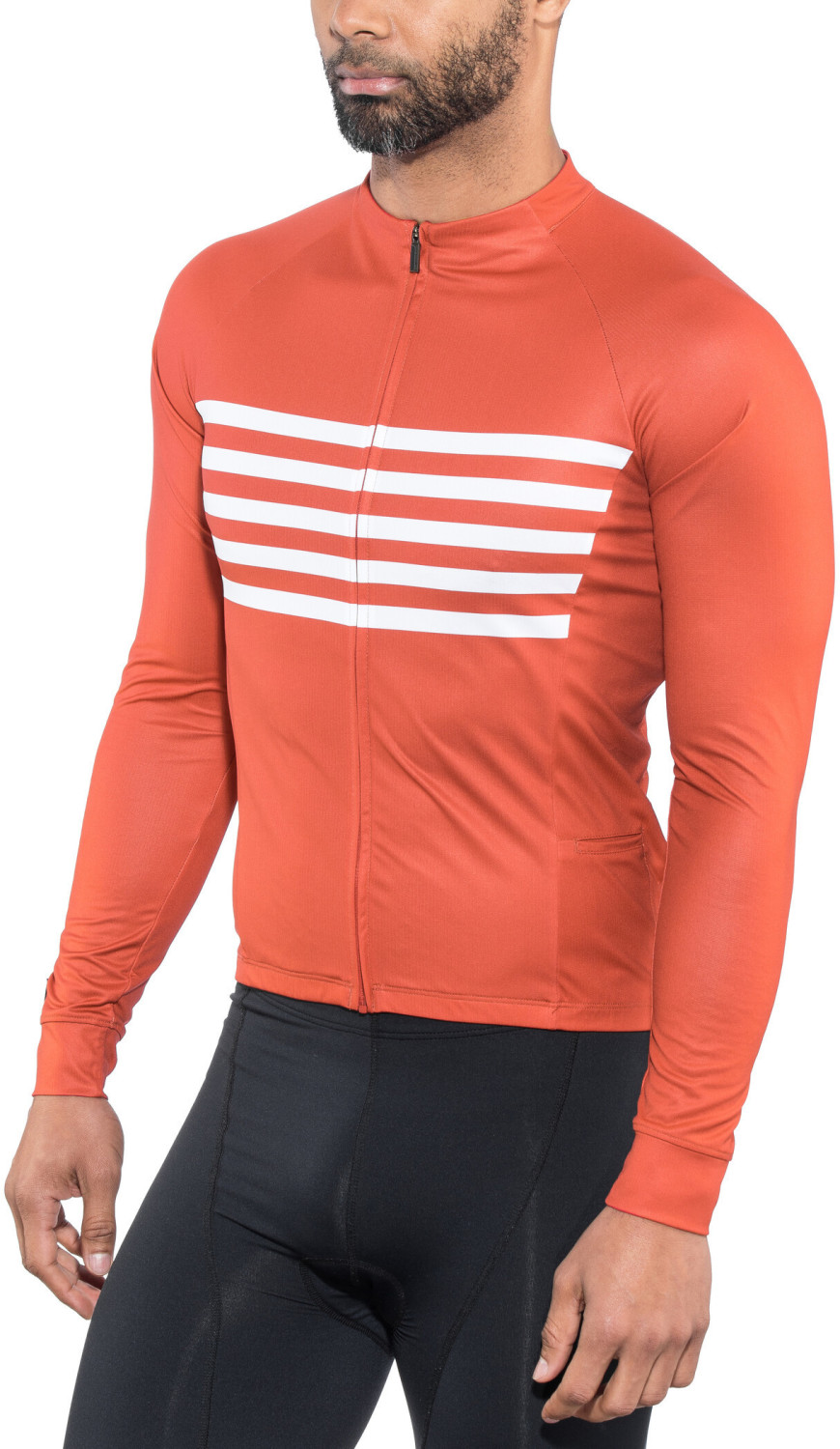 Bontrager Circuit Cycling Men cardinal