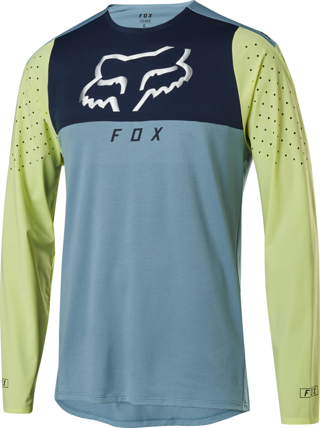 Fox Flexair Delta Men light blue