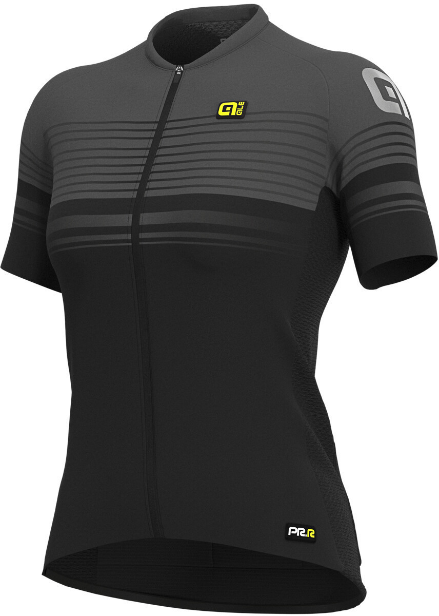 Alé Cycling Graphics PRR Slide Woman's black/charcoal grey