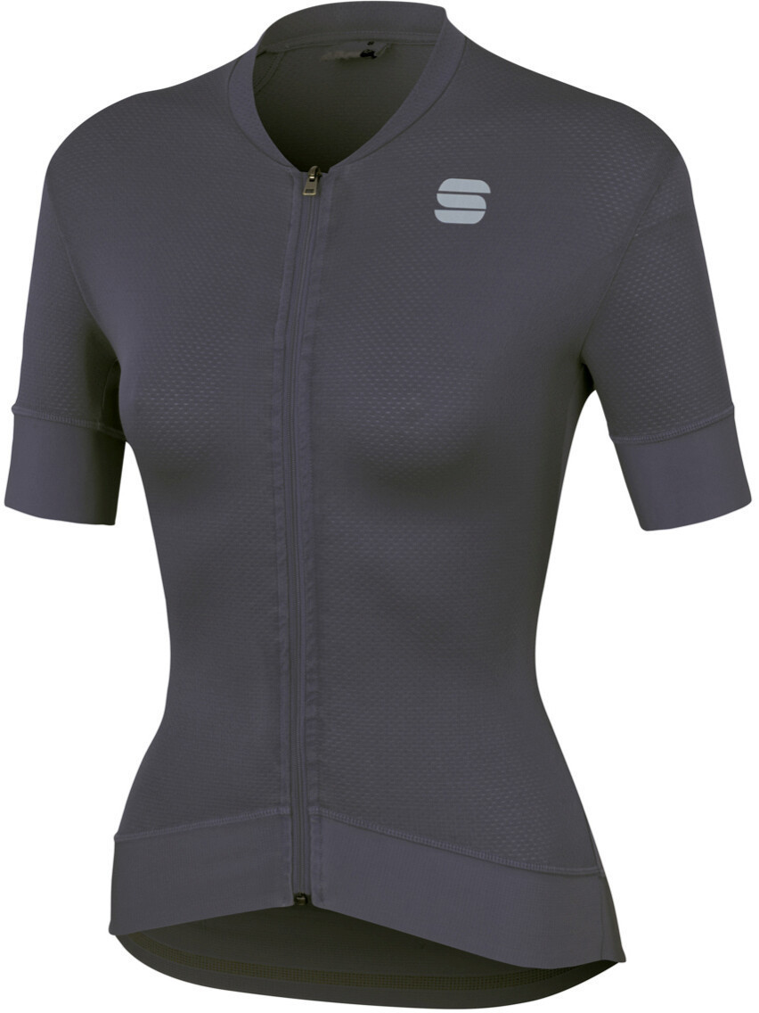 Sportful Monocrom Trikot Woman's anthracite