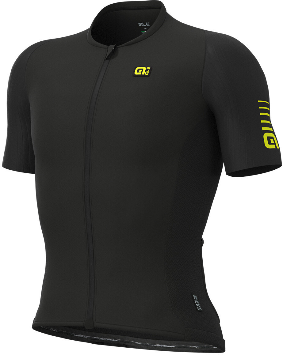 Alé Cycling R-EV1 Race Men black