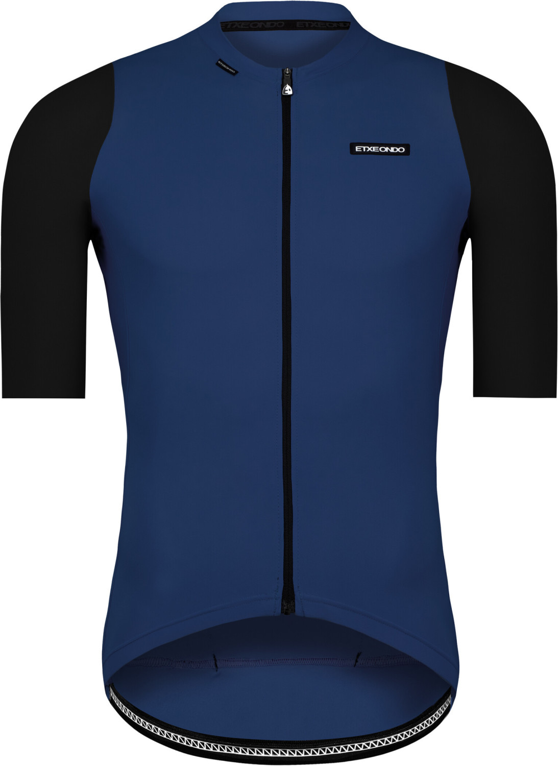 Etxeondo Alde Trikot Men petrol/black