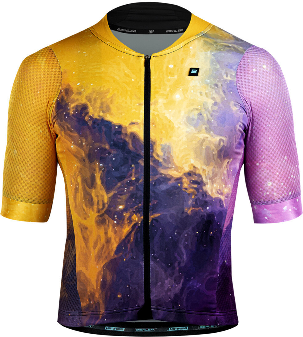 Biehler Dsgn.Lab Aero Pro Men intergalaktisch 2.0