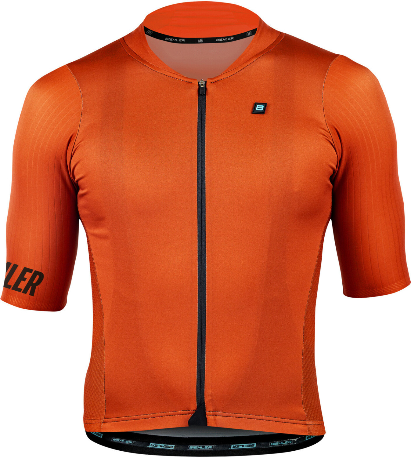 Biehler Signature³ Midweight Men electric rust
