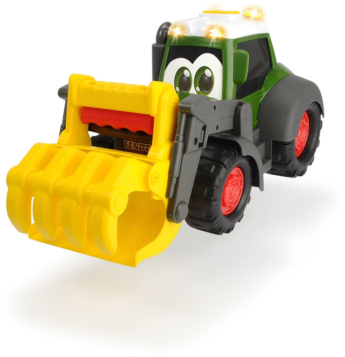 Dickie Happy Fendt Worker