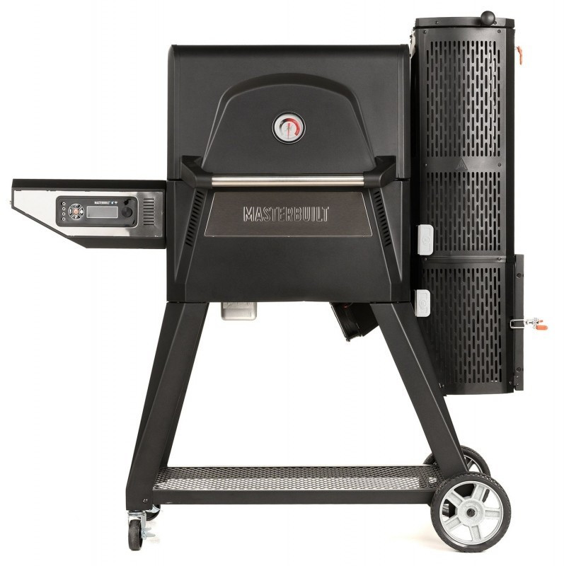 Masterbuilt Gravity 560