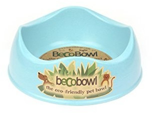 BecoThings Feeding Bowl Becobowl blue