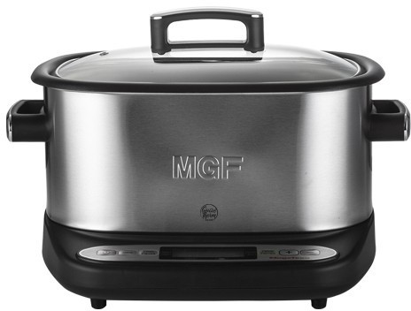 Magefesa Guisotherm Inox