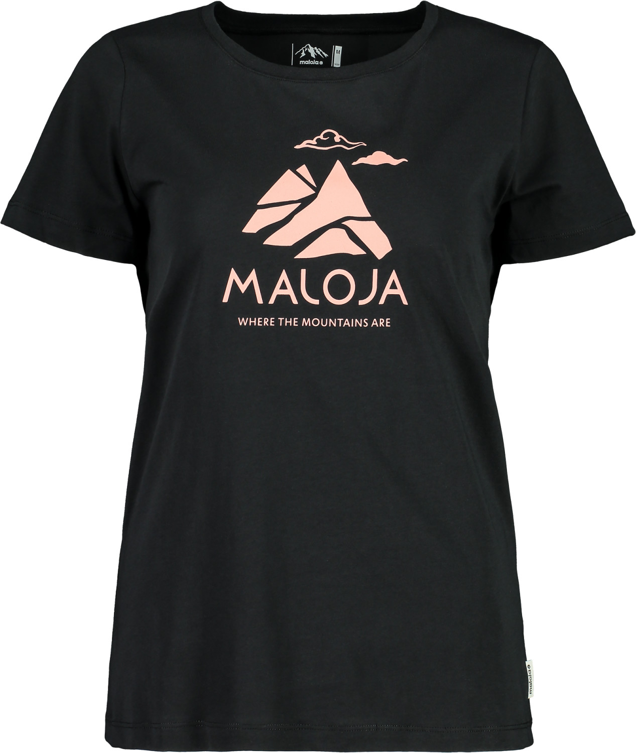 Maloja TurettaM.