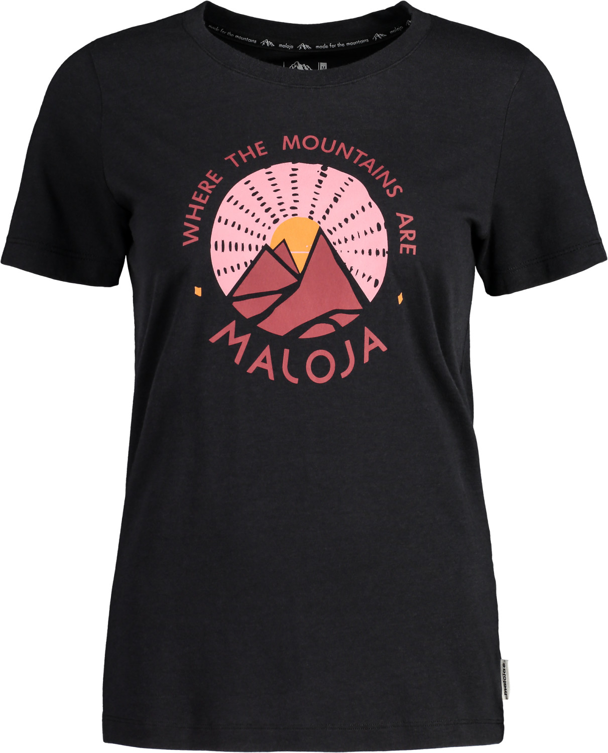 Maloja RanunchelM.
