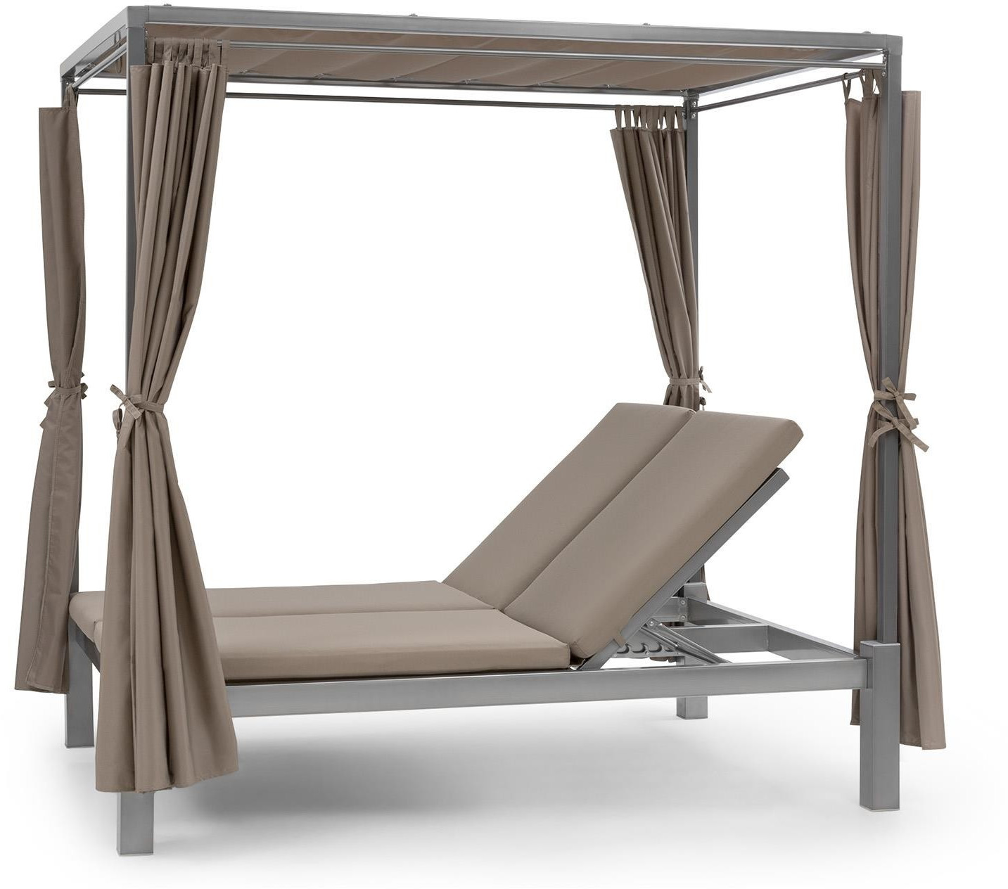 Blumfeldt Eremitage Double Sunbed