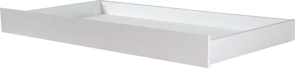 Roba Bed Storage Box white