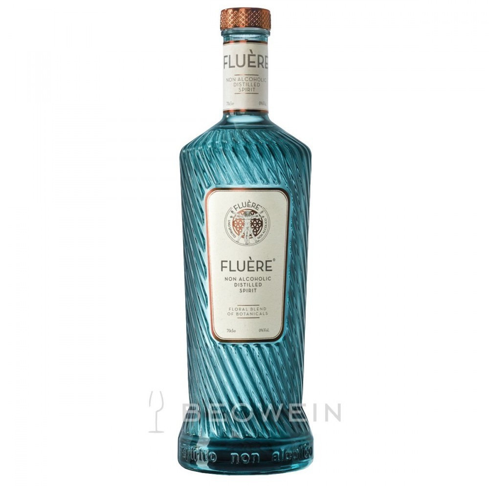 Fluère Acohol-free Gin 0,7 L