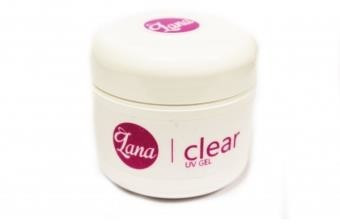 Lana Gel UV monophase 3-en-1 (50 ml)