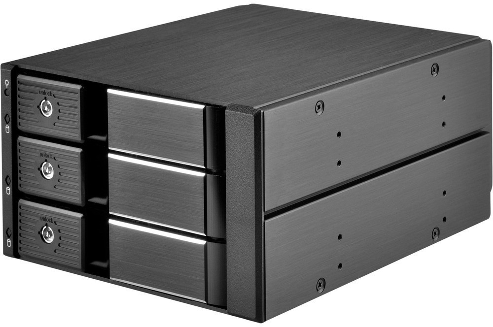 SilverStone FS303
