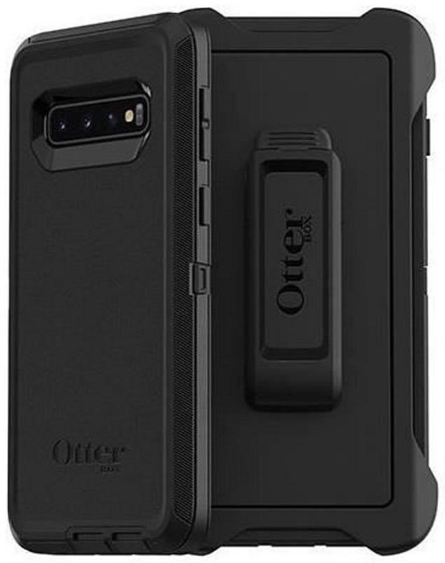 OtterBox Defender (Galaxy S10 Plus)