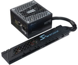 Seasonic CONNECT 750 Gold