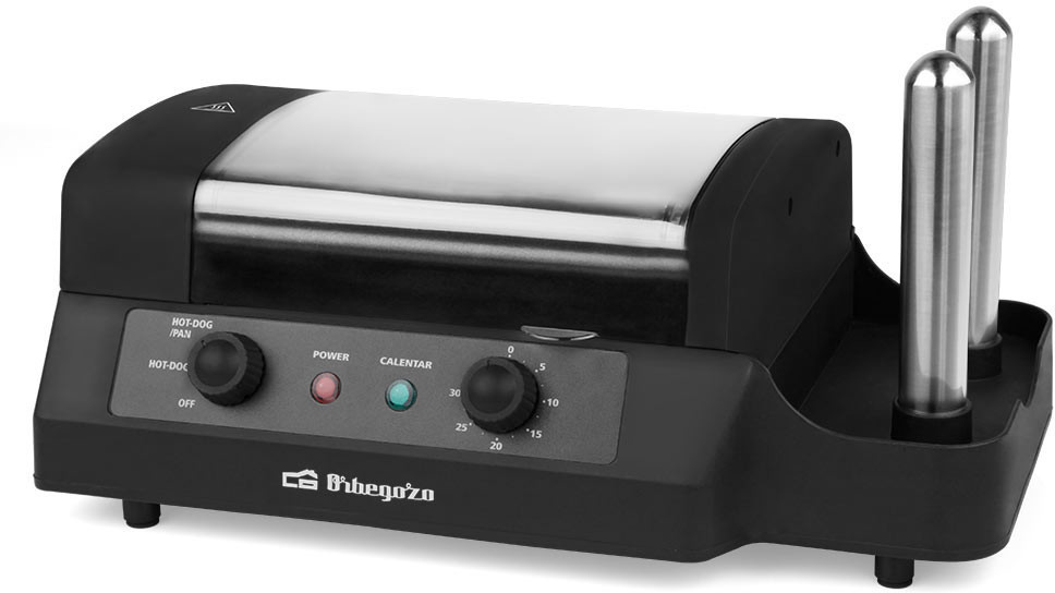Orbegozo PR 3900