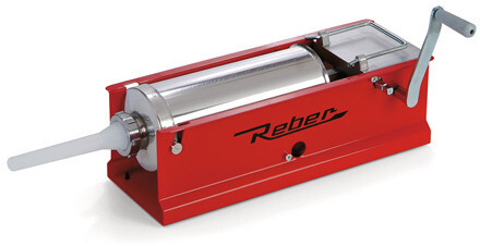 Reber 8951 N