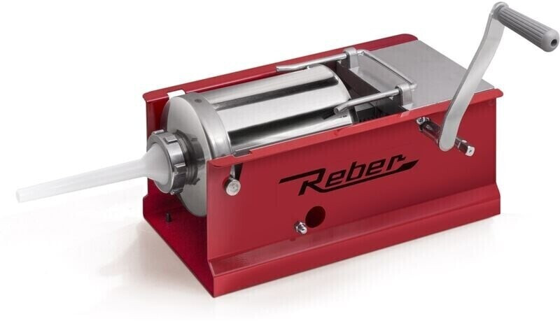 Reber 8952 N