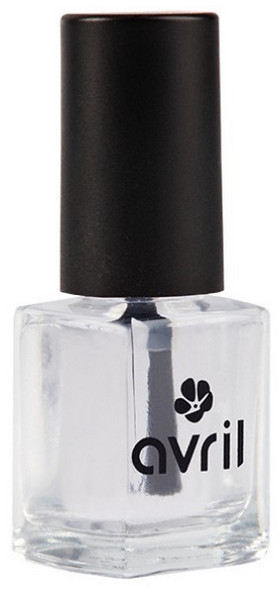 Avril Vernis 2 en 1 base & top coat (7 ml)