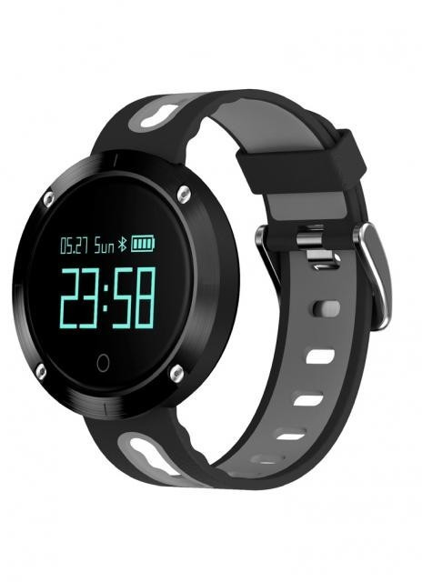 Billow XS30 noir/gris