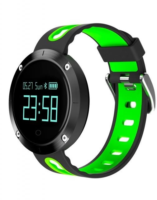 Billow XS30 noir/vert