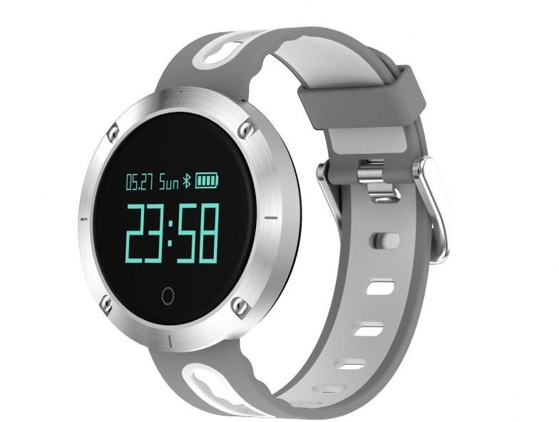 Billow XS30 blanc/argent