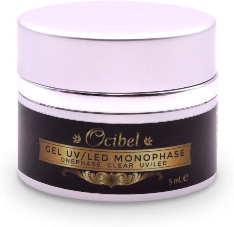 Ocibel Gel UV/LED monophase (5 ml)
