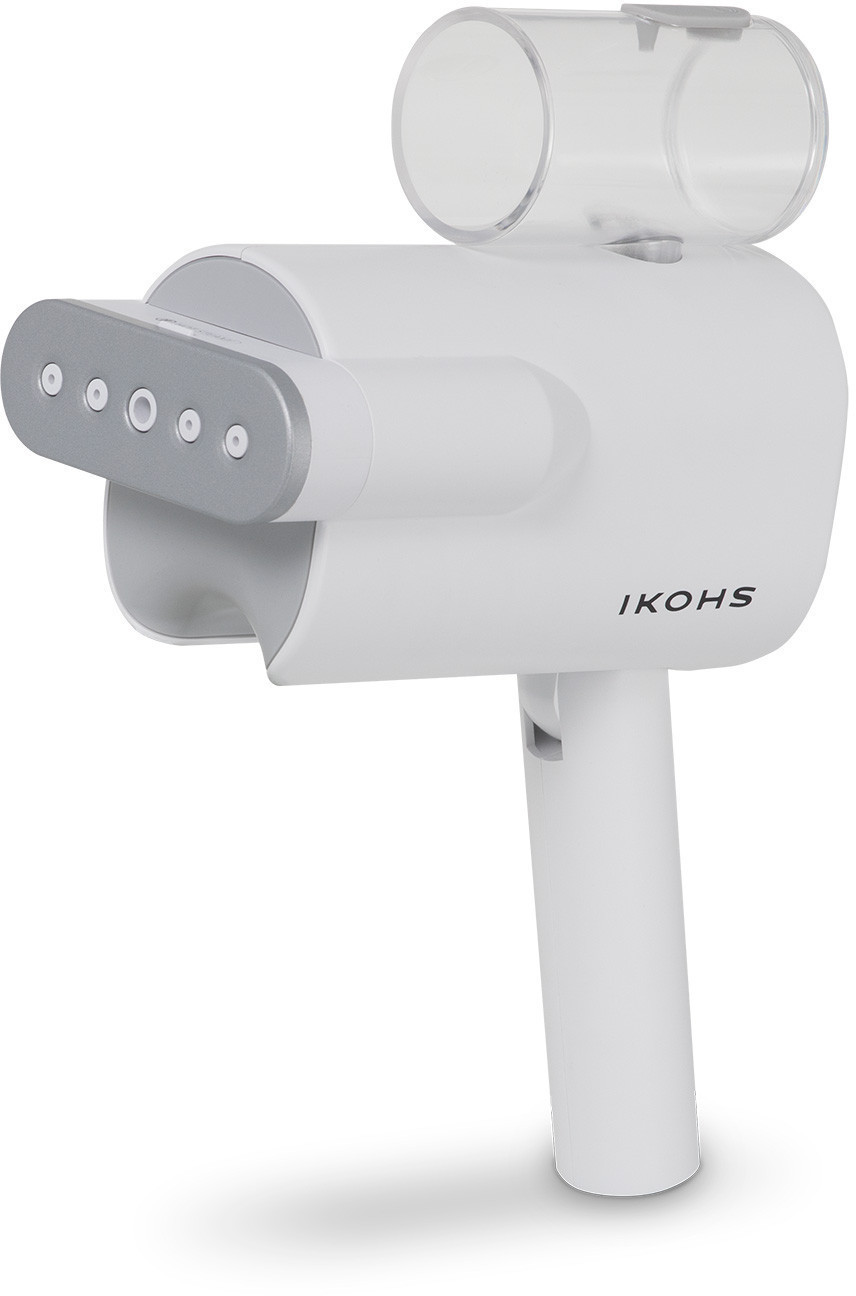 Ikohs Stravel White