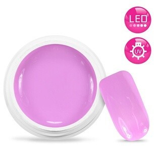Ocibel Gel uv / led - rose layette (5 ml)
