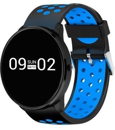 Billow XS20 noir/bleu